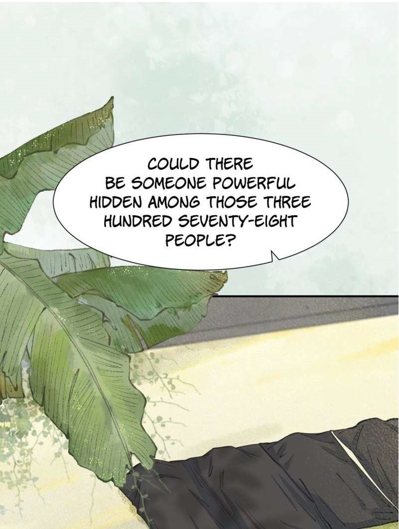 The Ghostly Doctor Chapter 546 - Page 1