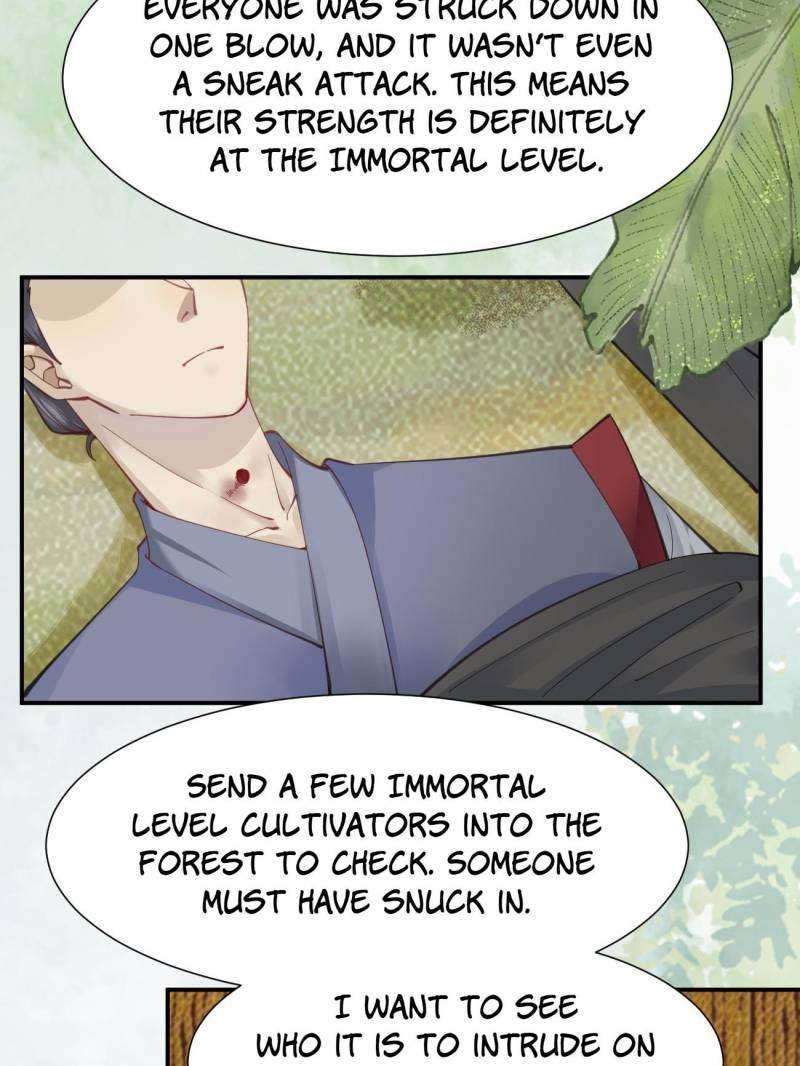 The Ghostly Doctor Chapter 546 - Page 3