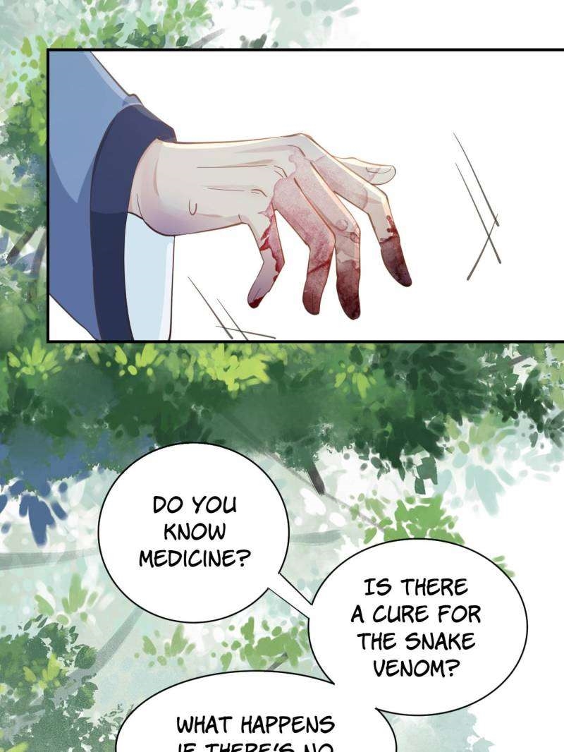 The Ghostly Doctor Chapter 547 - Page 35