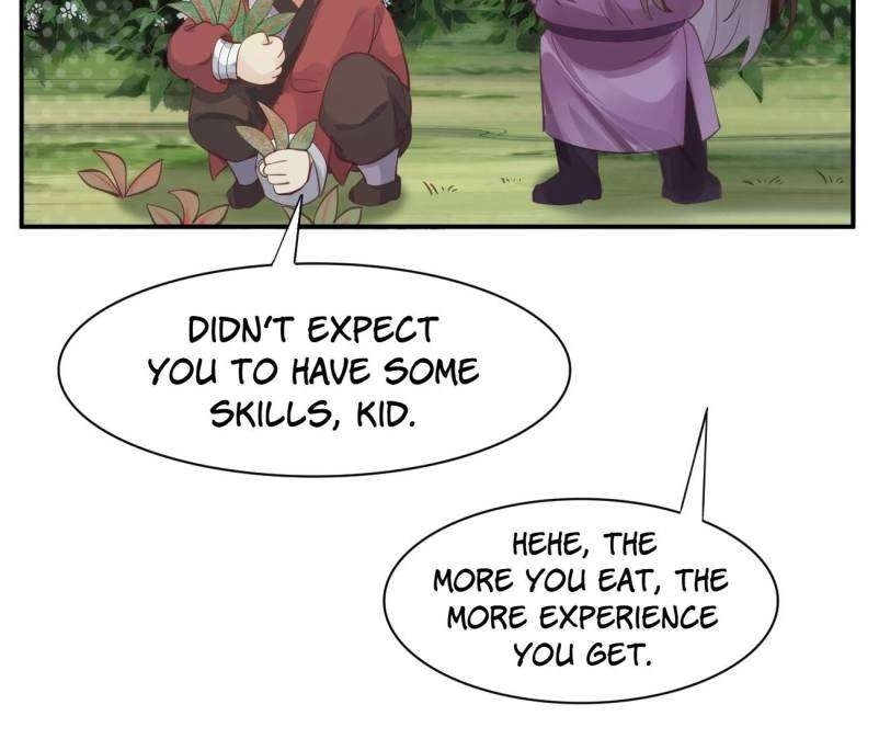 The Ghostly Doctor Chapter 547 - Page 45