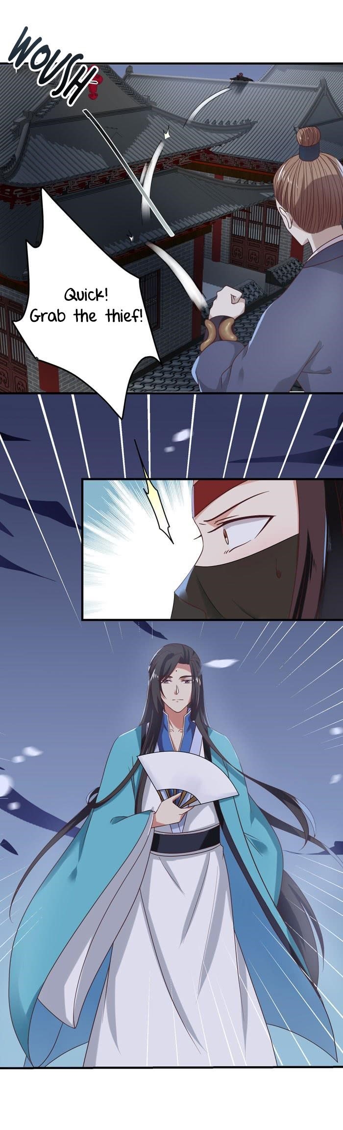 The Ghostly Doctor Chapter 64 - Page 9