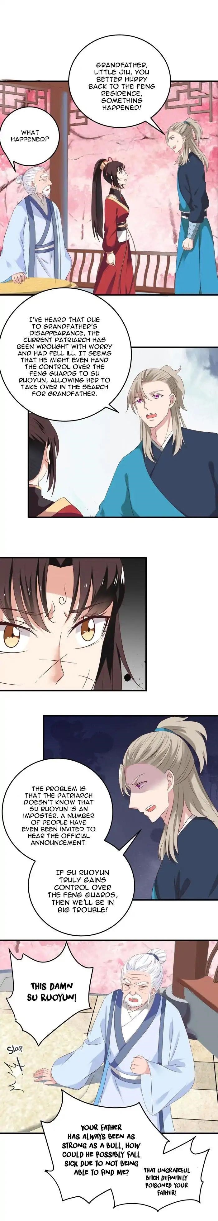 The Ghostly Doctor Chapter 70 - Page 1