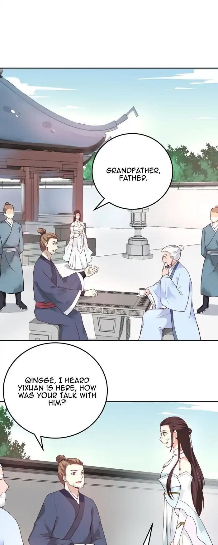 The Ghostly Doctor Chapter 74 - Page 20