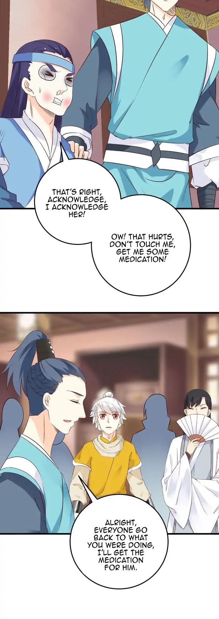 The Ghostly Doctor Chapter 75 - Page 16