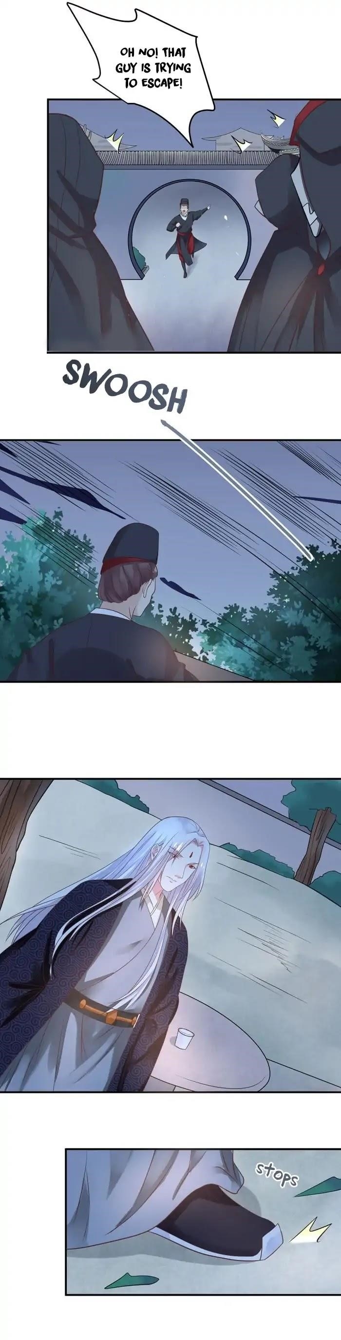 The Ghostly Doctor Chapter 81 - Page 14
