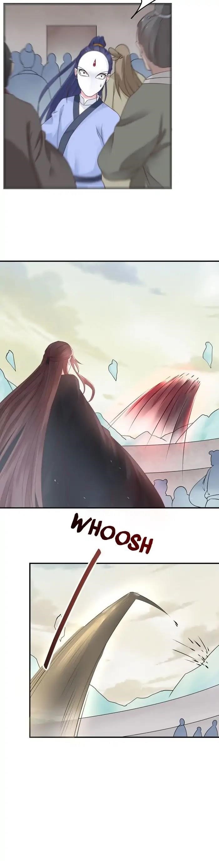 The Ghostly Doctor Chapter 81 - Page 8
