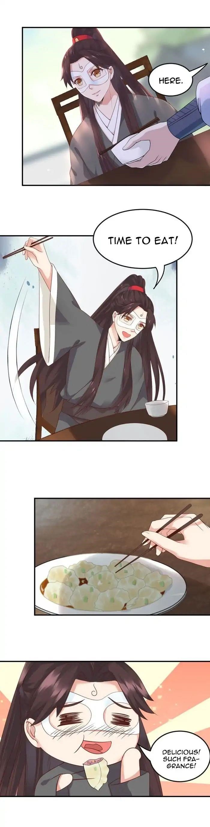 The Ghostly Doctor Chapter 91 - Page 4