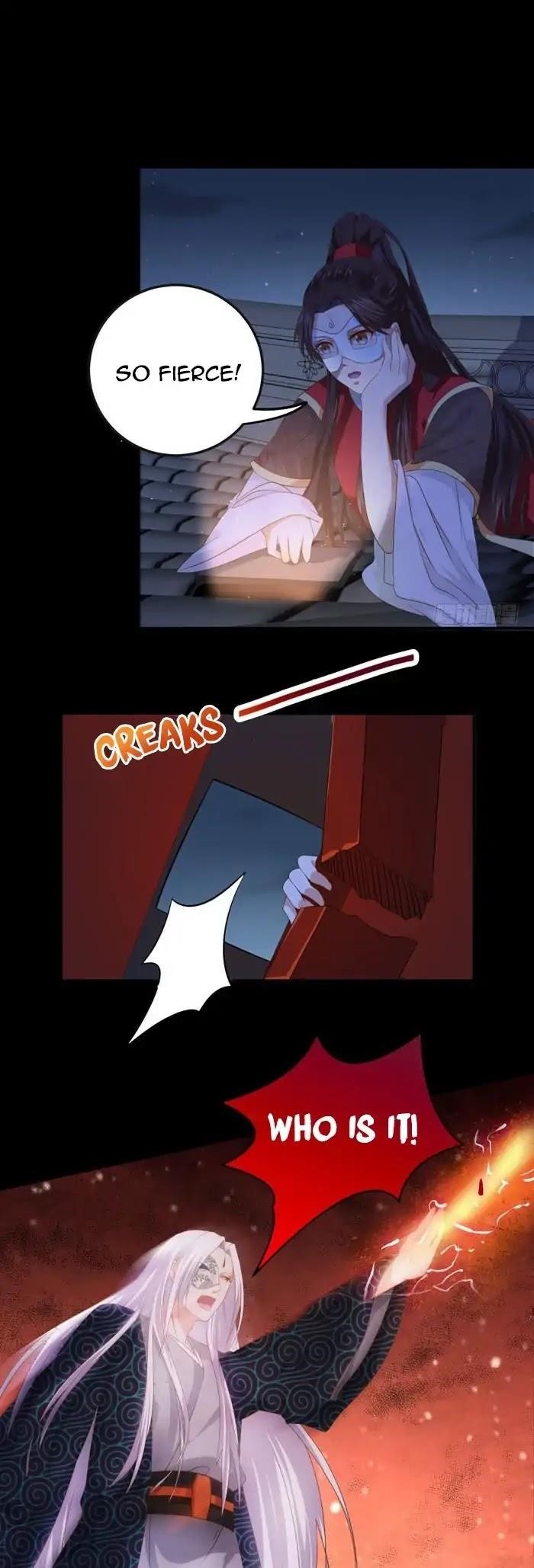 The Ghostly Doctor Chapter 92 - Page 12