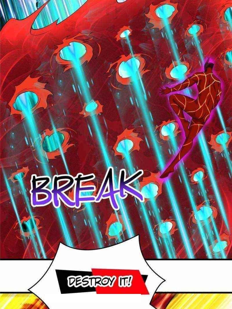 I Picked Up An Attribute Chapter 158 - Page 4