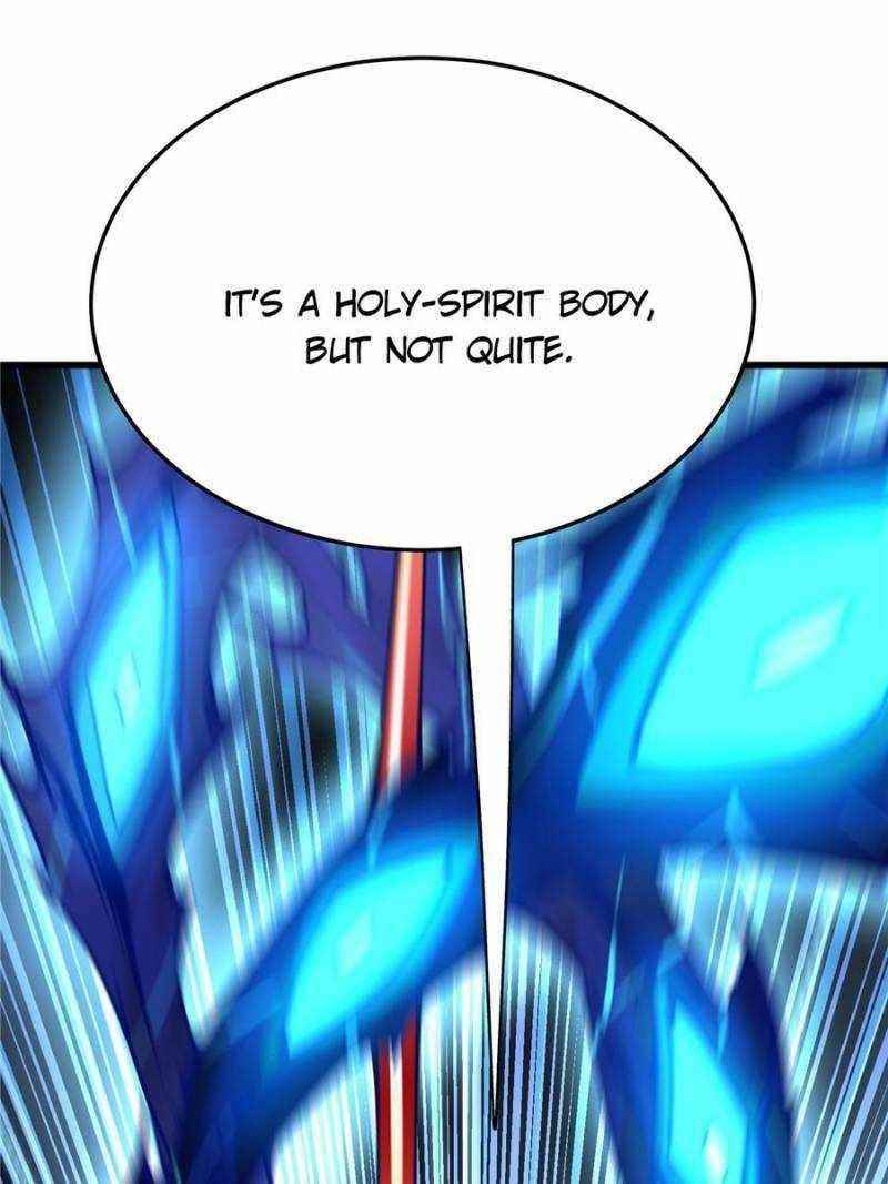 I Picked Up An Attribute Chapter 158 - Page 56