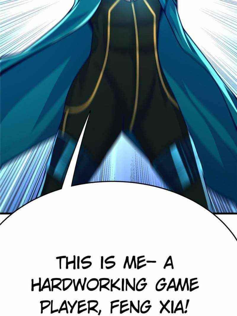 I Picked Up An Attribute Chapter 158 - Page 58