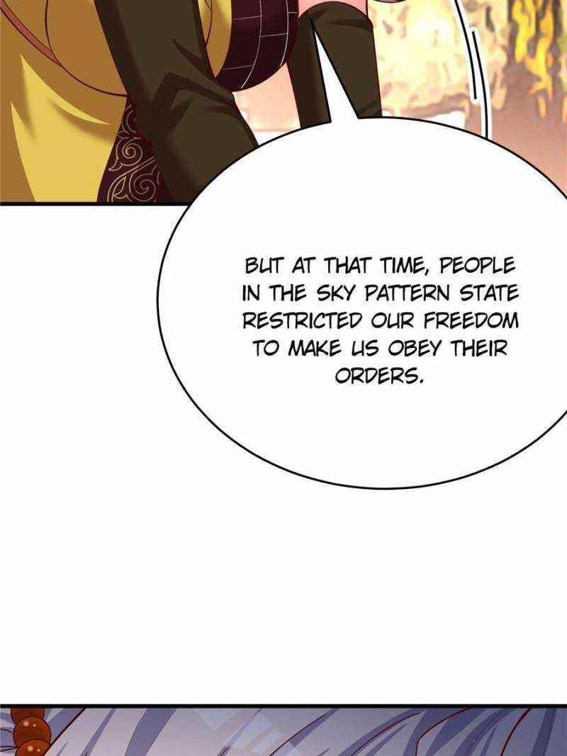 I Picked Up An Attribute Chapter 160 - Page 43