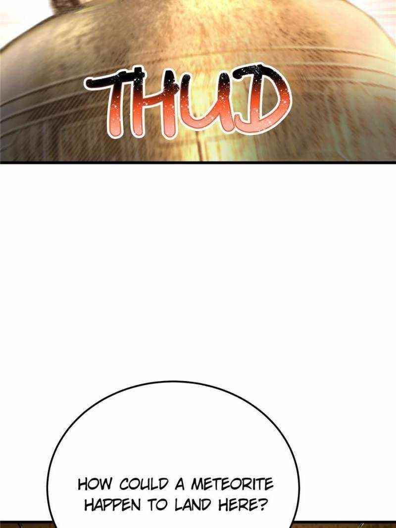 I Picked Up An Attribute Chapter 160 - Page 68
