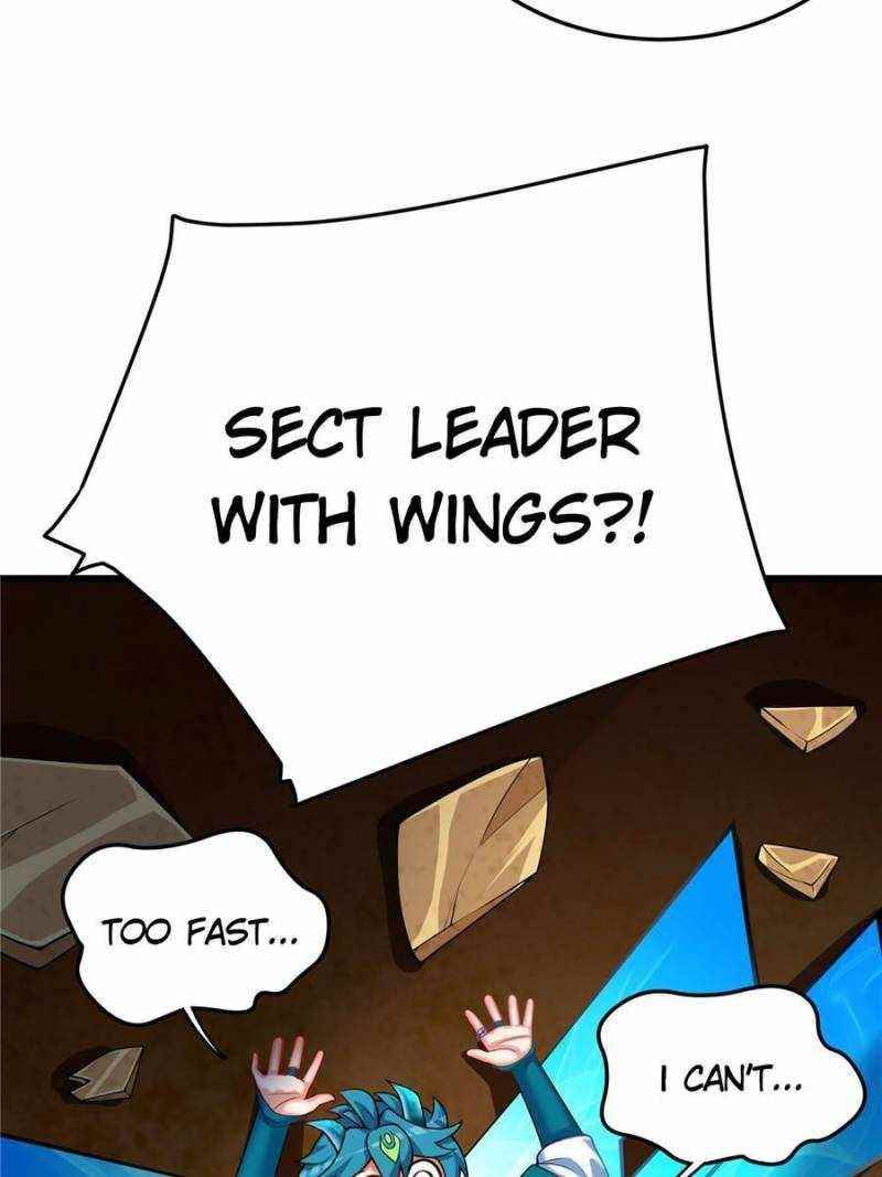 I Picked Up An Attribute Chapter 160 - Page 70