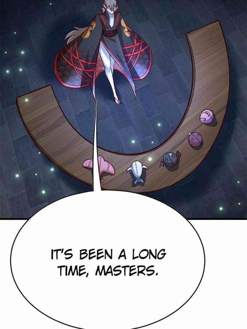 I Picked Up An Attribute Chapter 161 - Page 24
