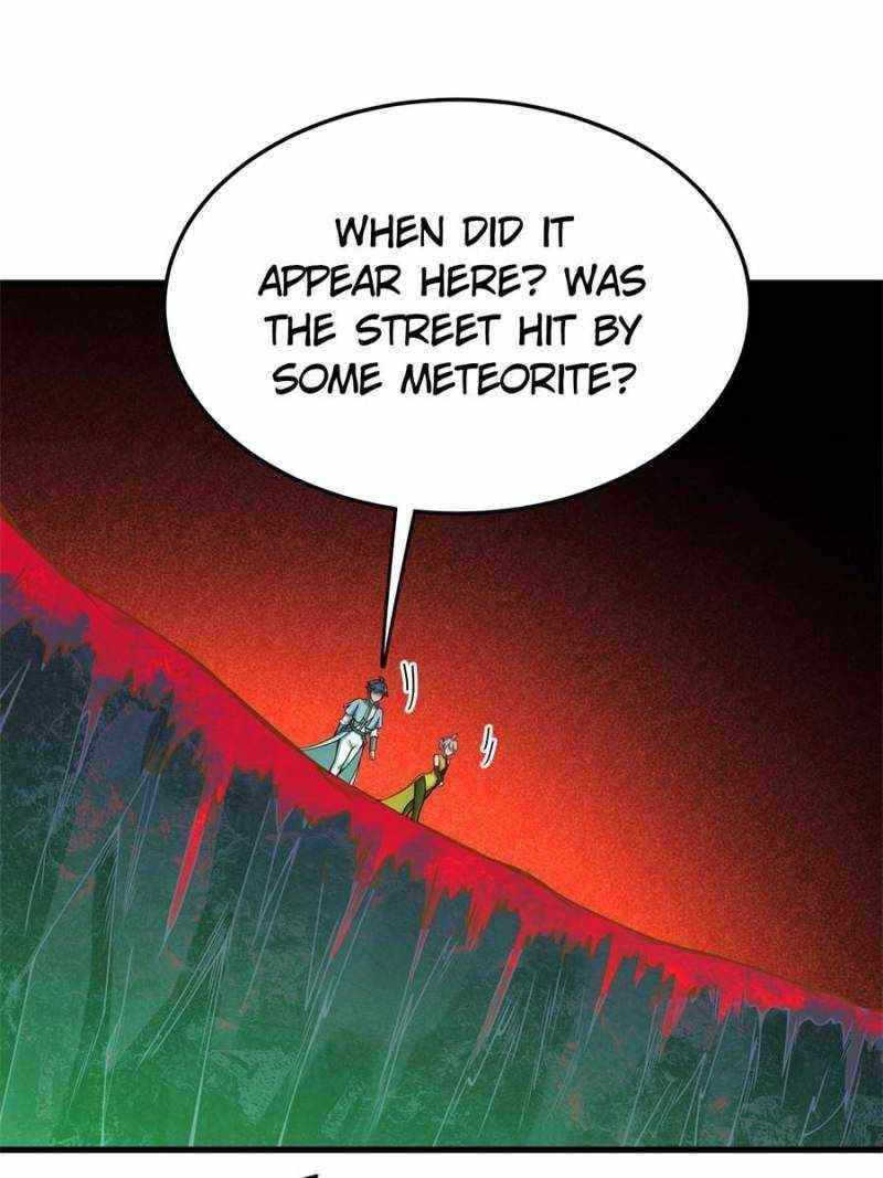 I Picked Up An Attribute Chapter 161 - Page 76