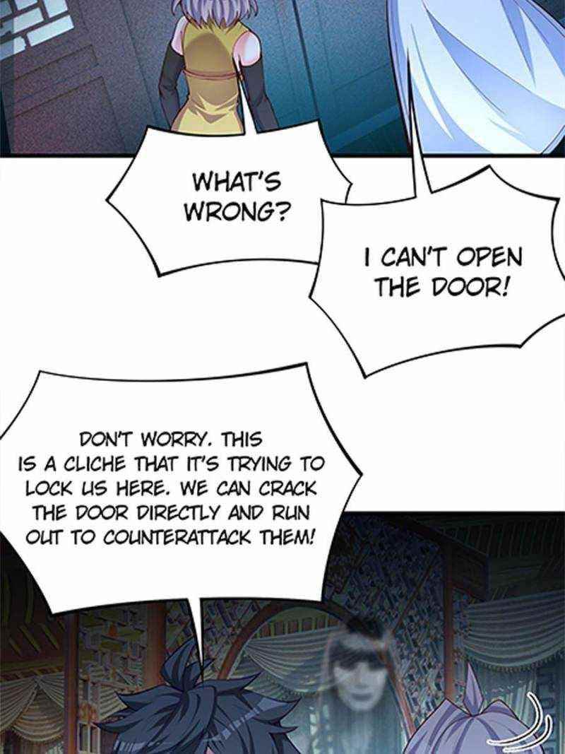 I Picked Up An Attribute Chapter 161 - Page 82