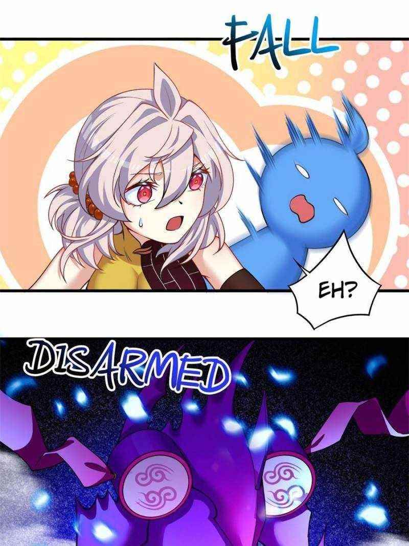 I Picked Up An Attribute Chapter 164 - Page 36