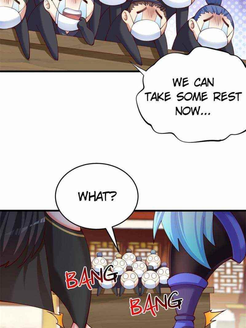 I Picked Up An Attribute Chapter 164 - Page 64