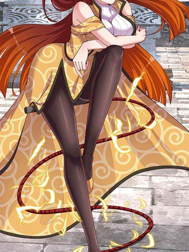 I Picked Up An Attribute Chapter 164 - Page 71