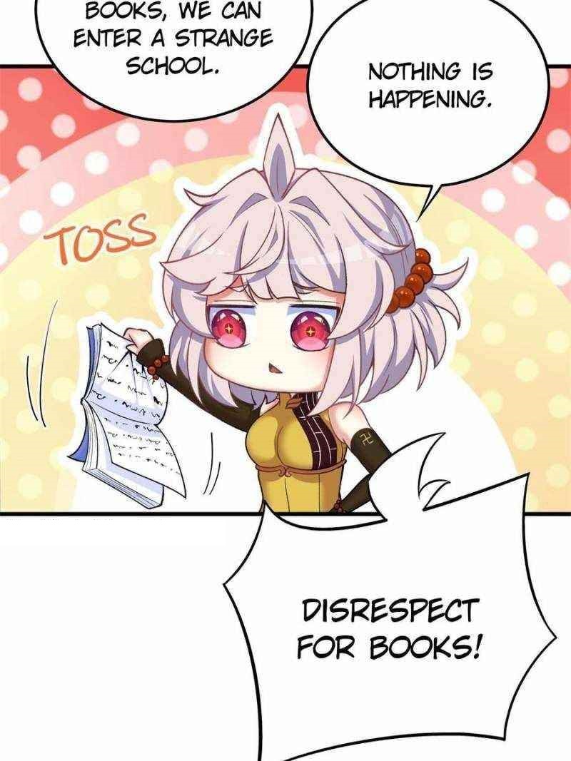 I Picked Up An Attribute Chapter 165 - Page 3
