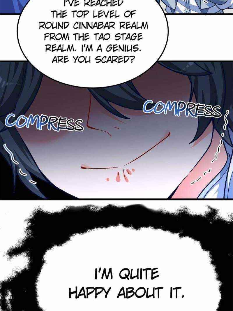 I Picked Up An Attribute Chapter 165 - Page 39