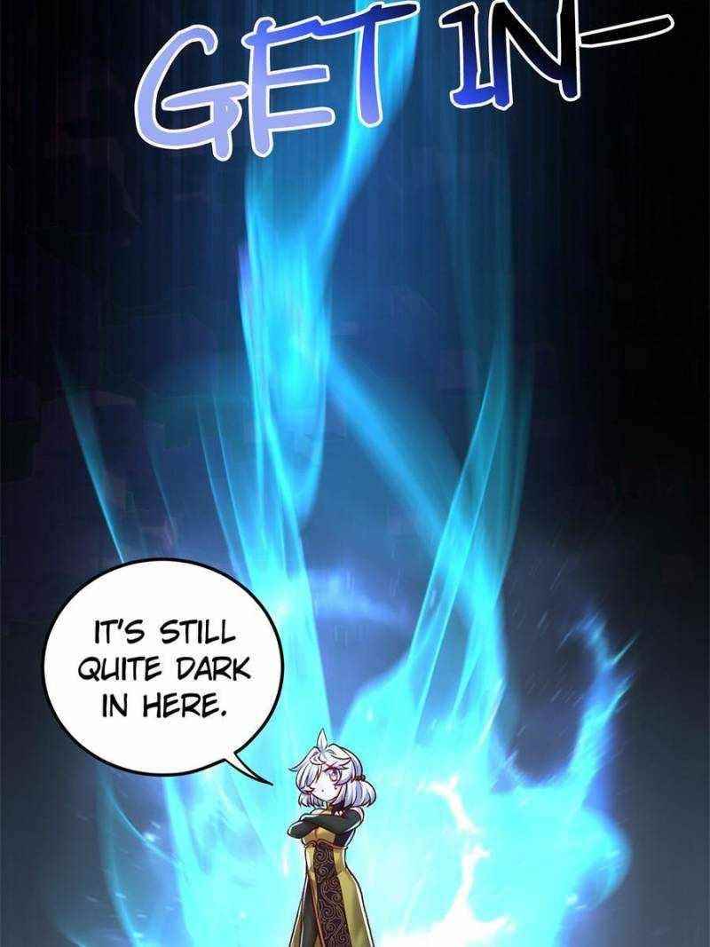 I Picked Up An Attribute Chapter 165 - Page 8