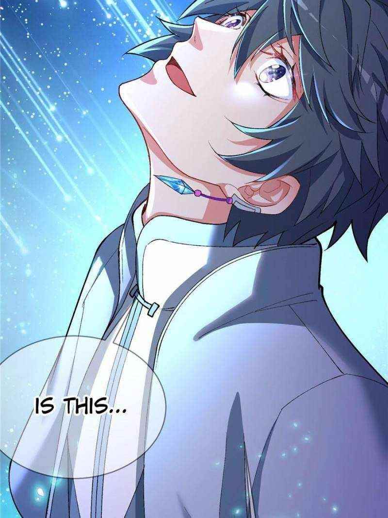 I Picked Up An Attribute Chapter 166 - Page 14