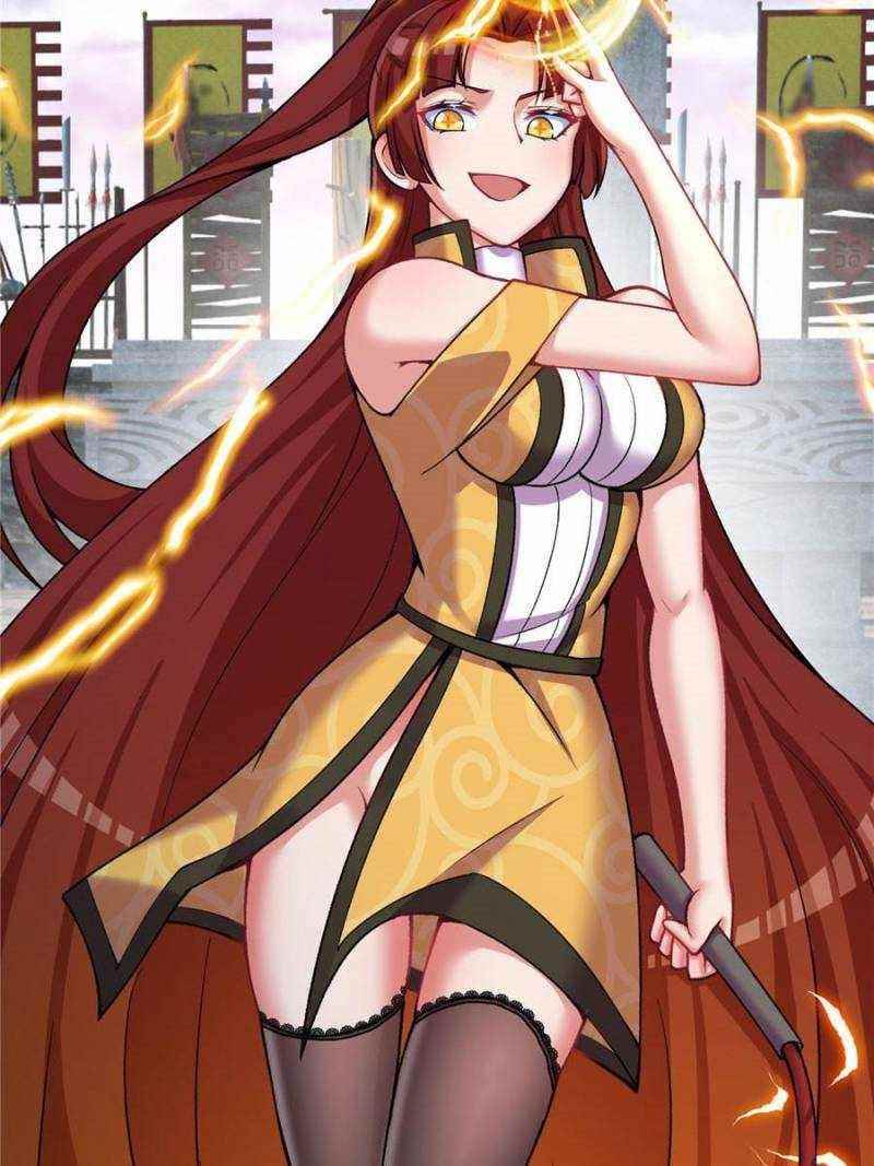 I Picked Up An Attribute Chapter 166 - Page 28