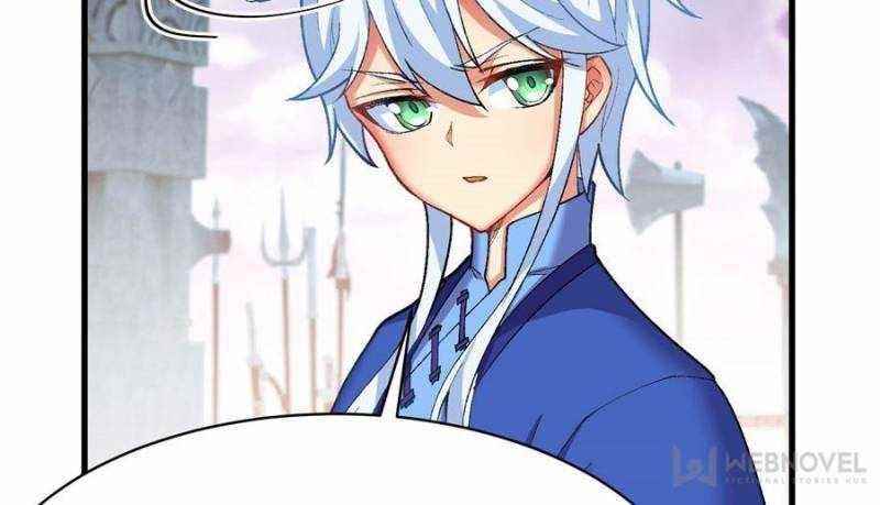 I Picked Up An Attribute Chapter 166 - Page 39