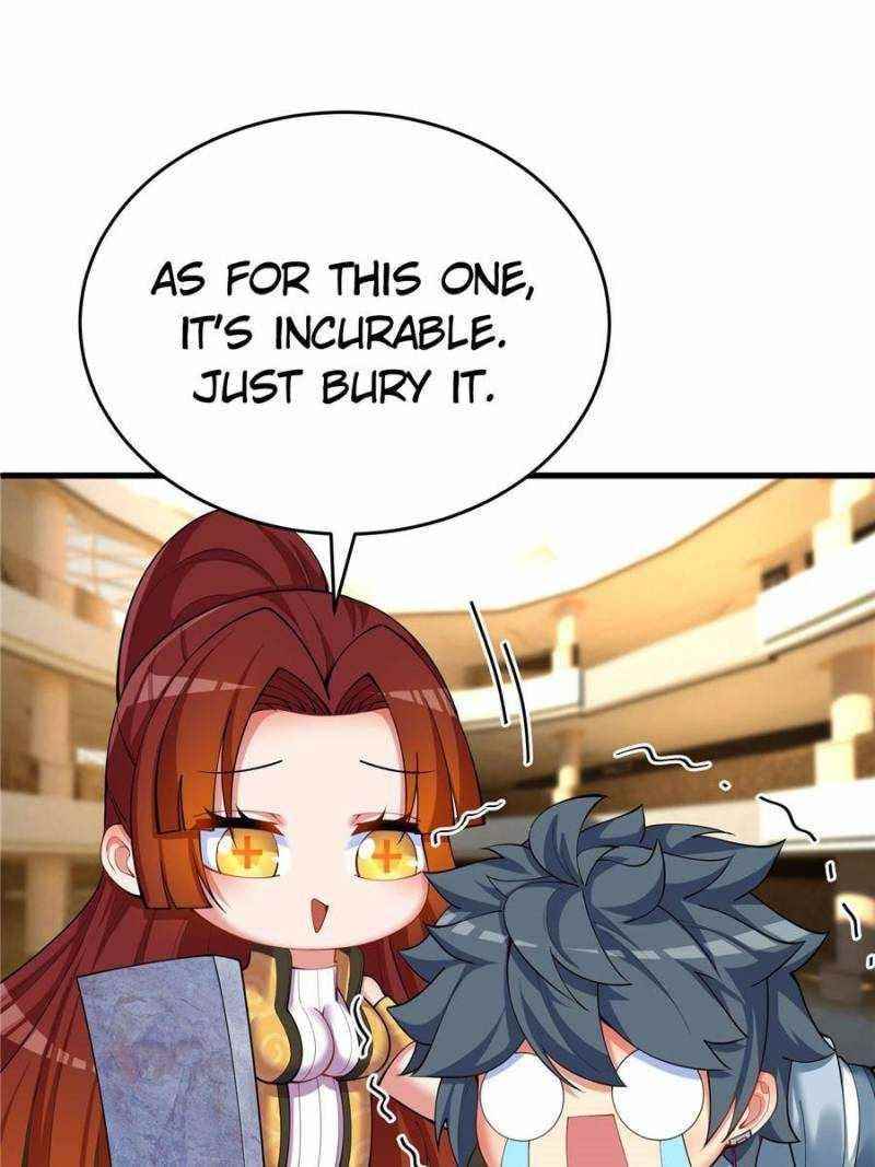 I Picked Up An Attribute Chapter 168 - Page 22