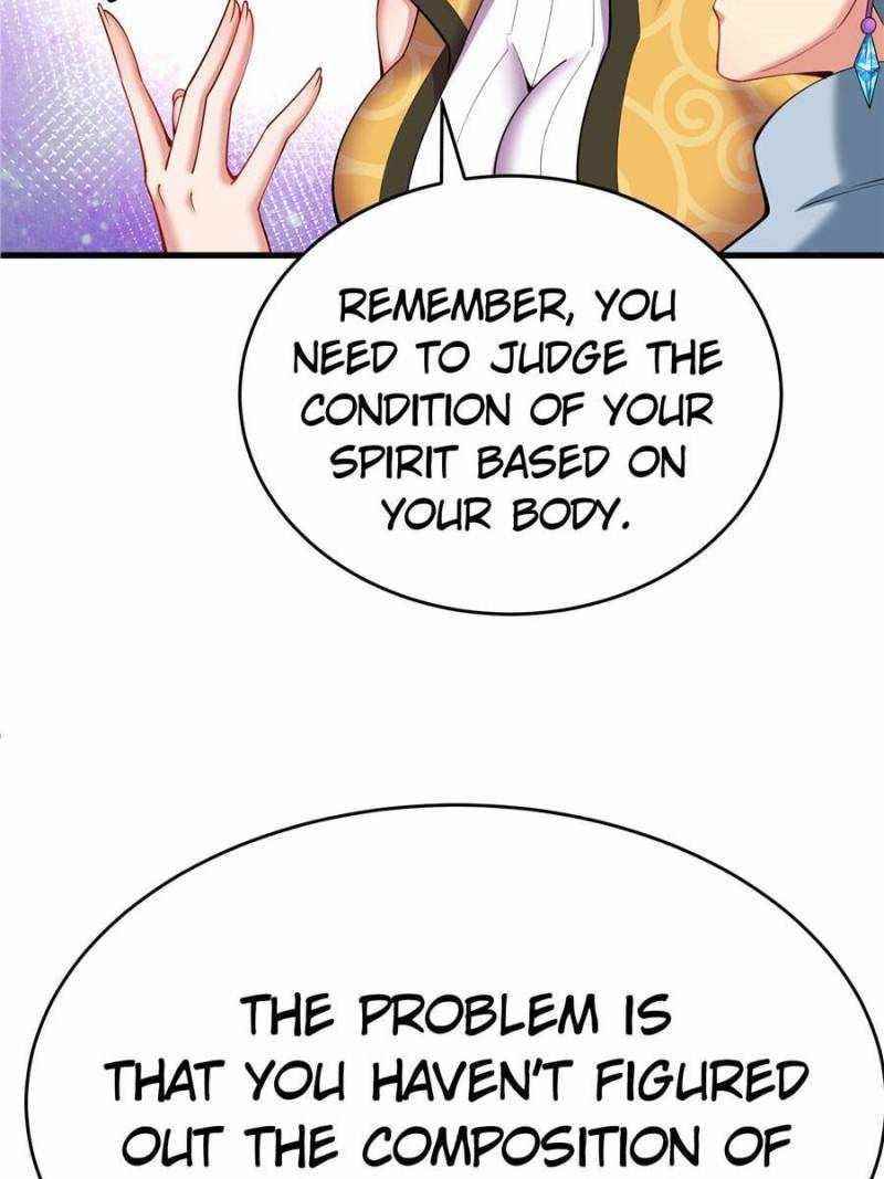 I Picked Up An Attribute Chapter 168 - Page 31
