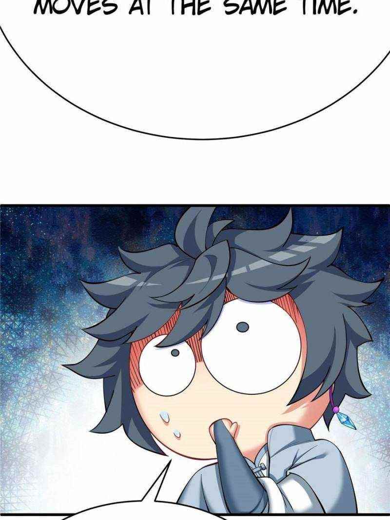 I Picked Up An Attribute Chapter 168 - Page 35