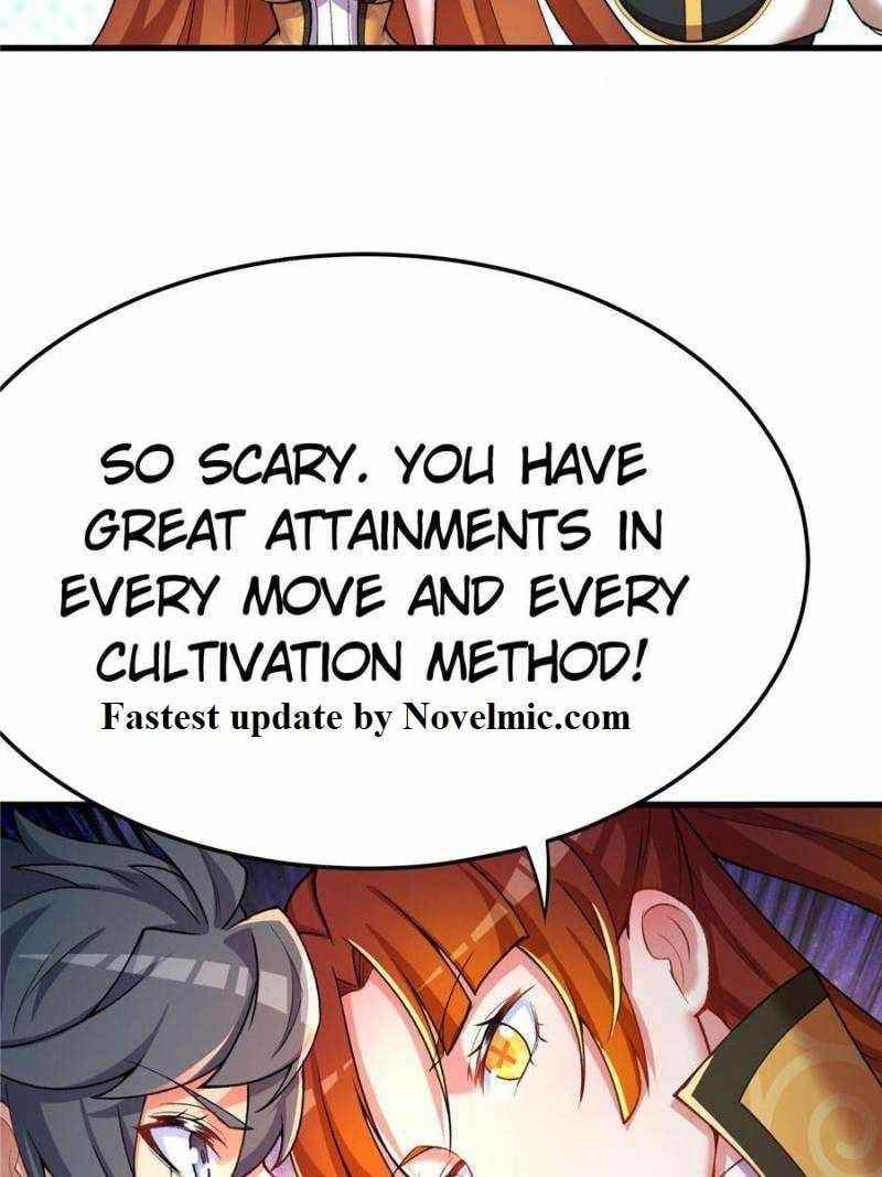 I Picked Up An Attribute Chapter 168 - Page 4