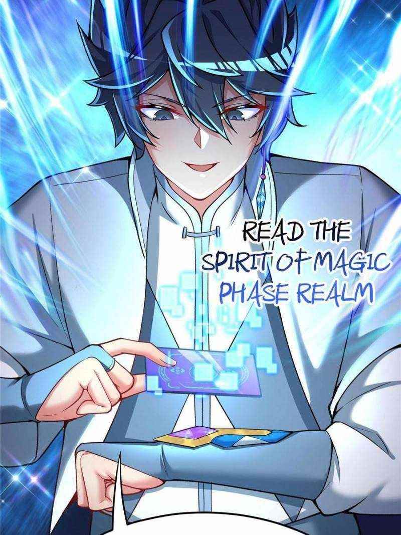 I Picked Up An Attribute Chapter 168 - Page 86