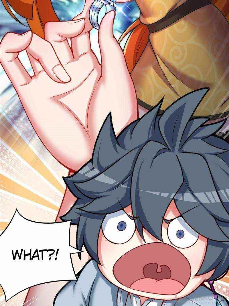 I Picked Up An Attribute Chapter 169 - Page 53