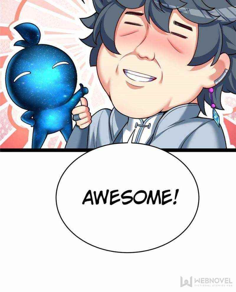 I Picked Up An Attribute Chapter 170 - Page 46