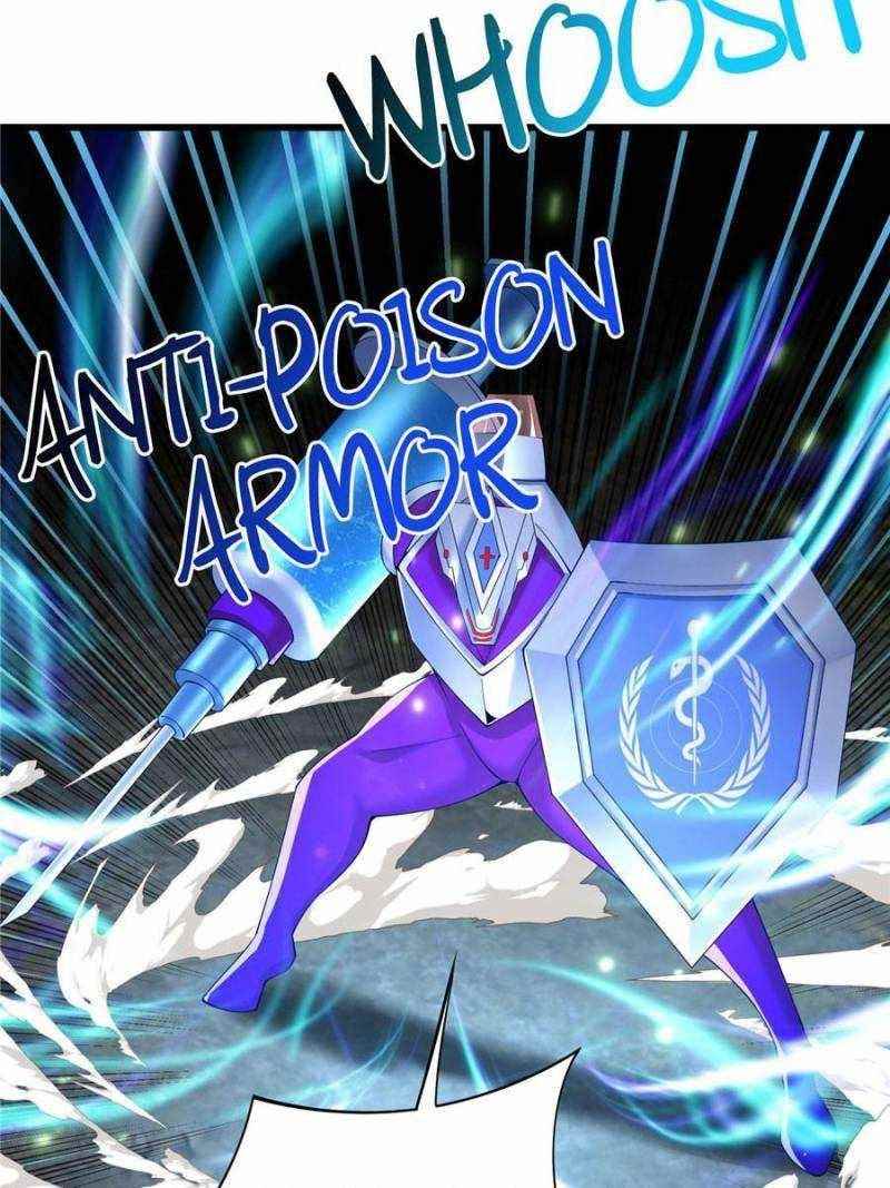 I Picked Up An Attribute Chapter 171 - Page 17