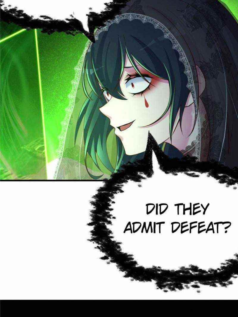 I Picked Up An Attribute Chapter 171 - Page 62