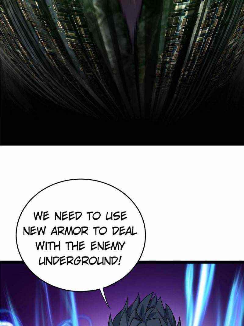 I Picked Up An Attribute Chapter 171 - Page 65