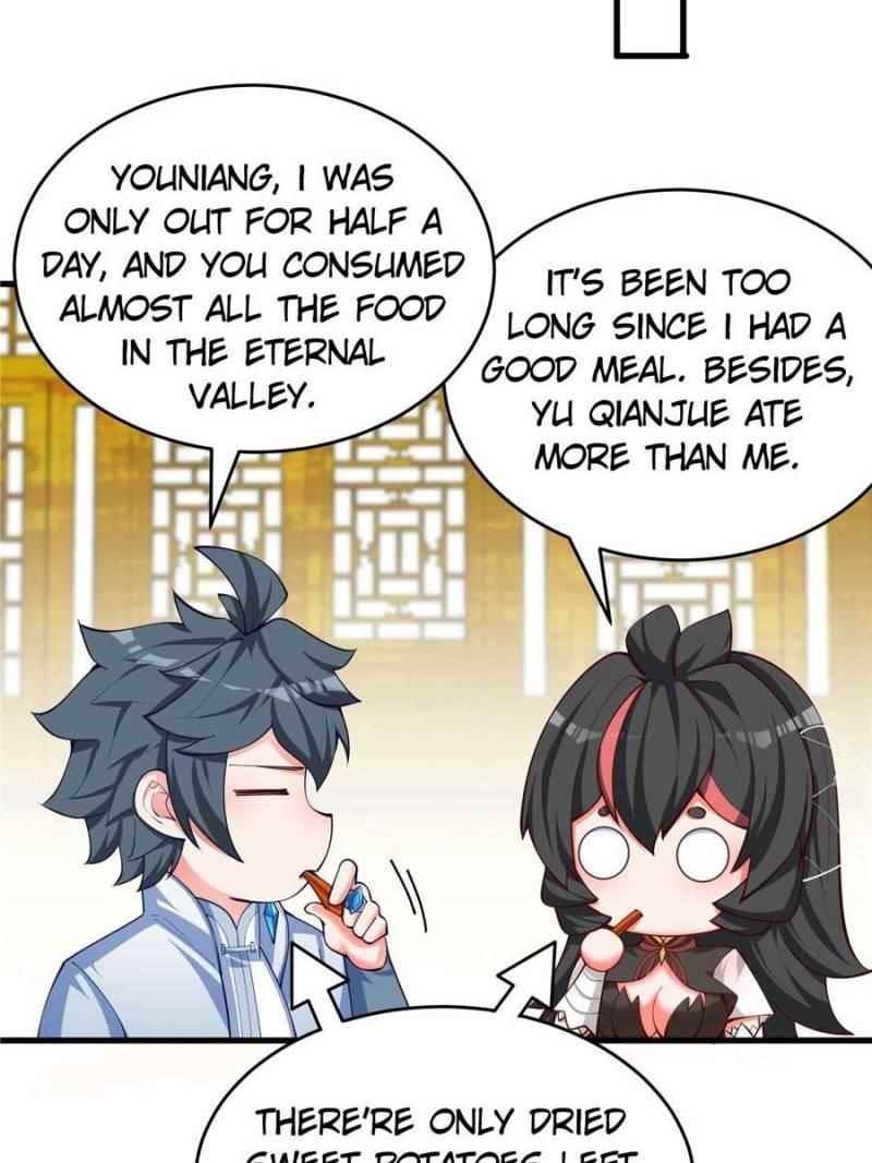 I Picked Up An Attribute Chapter 174 - Page 16
