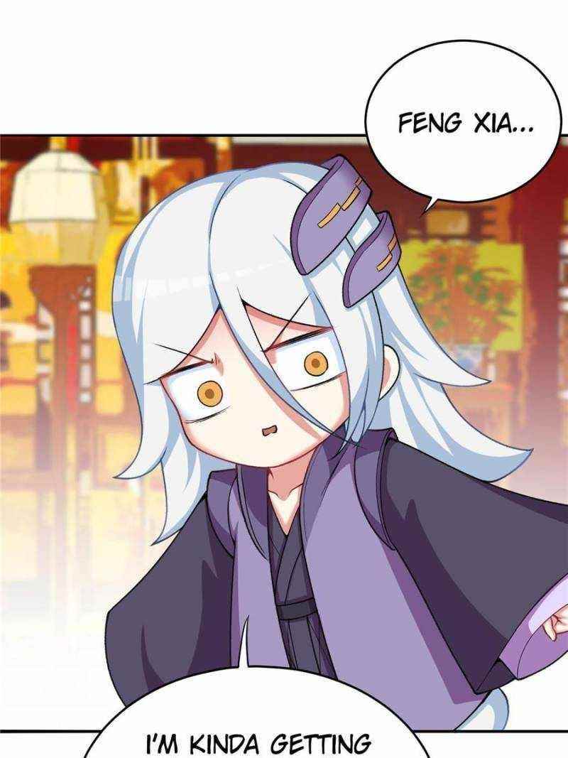 I Picked Up An Attribute Chapter 176 - Page 1