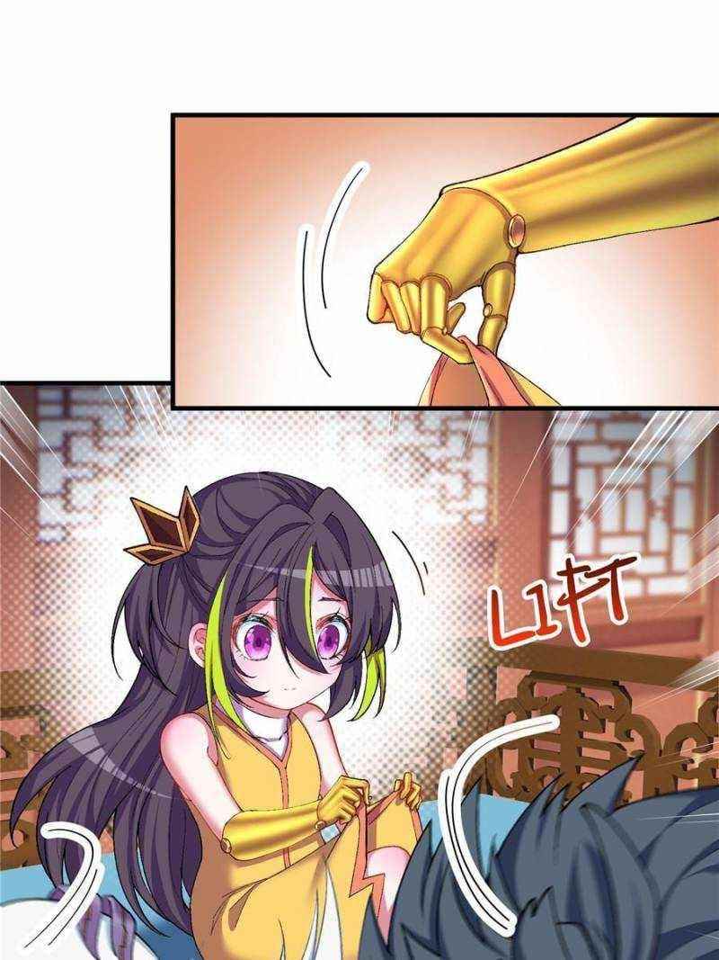 I Picked Up An Attribute Chapter 176 - Page 21