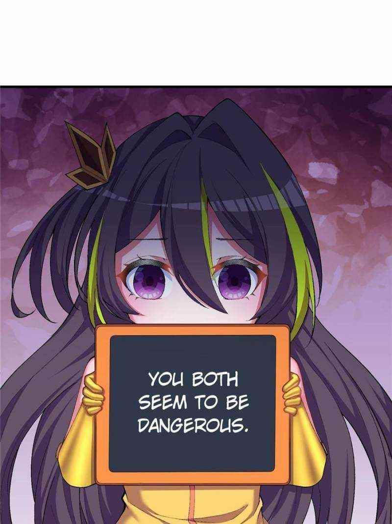 I Picked Up An Attribute Chapter 176 - Page 35