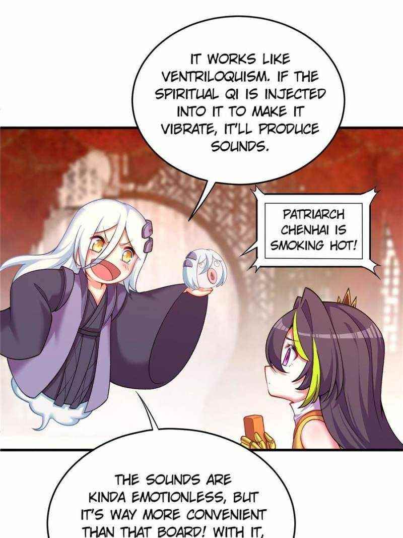 I Picked Up An Attribute Chapter 176 - Page 40