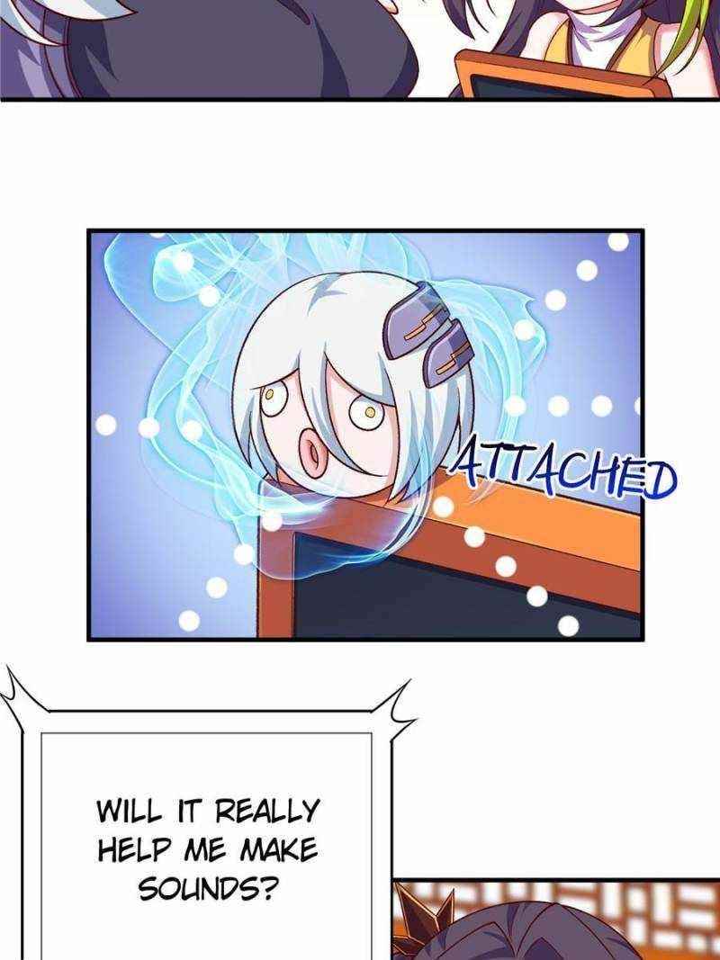 I Picked Up An Attribute Chapter 176 - Page 47