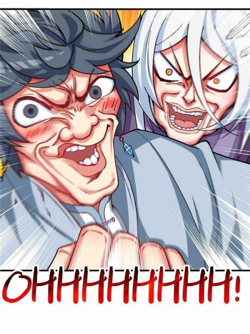 I Picked Up An Attribute Chapter 176 - Page 49