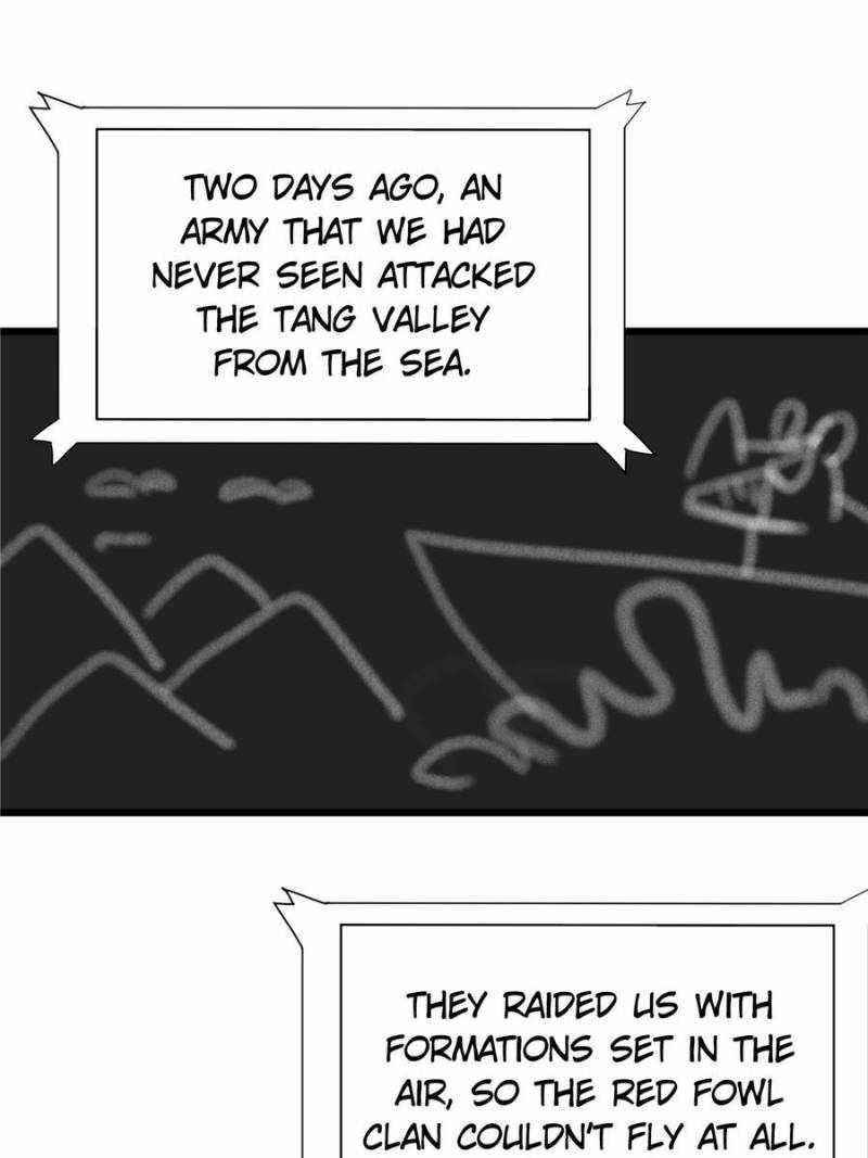 I Picked Up An Attribute Chapter 176 - Page 58