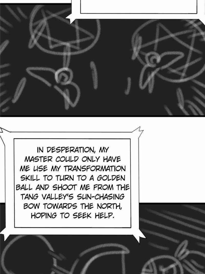 I Picked Up An Attribute Chapter 176 - Page 59