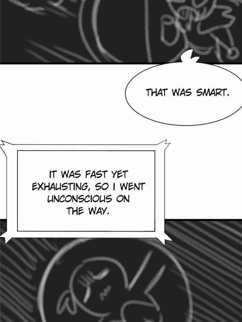 I Picked Up An Attribute Chapter 176 - Page 60
